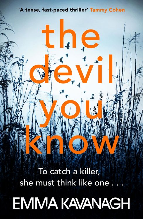Produktbild: The Devil You Know