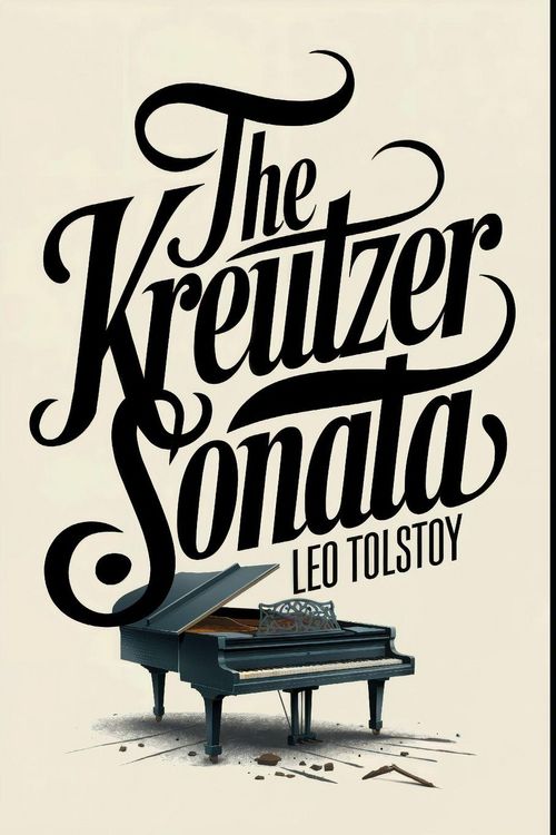Produktbild: The Kreutzer Sonata