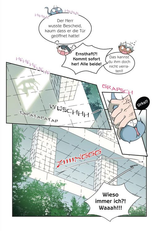 Produktbild: Dear.Door 8