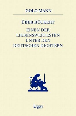 Produktbild: &Uuml;ber R&uuml;ckert