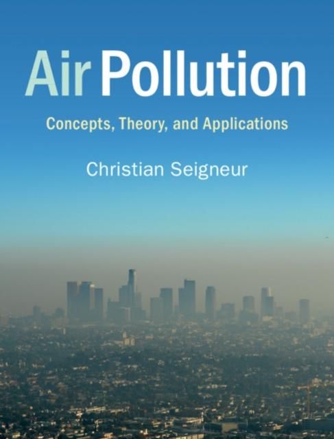 Produktbild: Air Pollution
