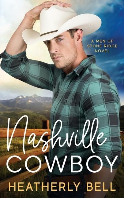 Produktbild: Nashville Cowboy: A reunion romance