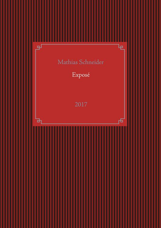 Produktbild: Expos&eacute;