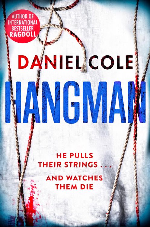 Produktbild: Hangman