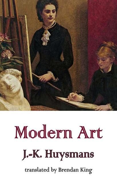 Produktbild: Modern Art