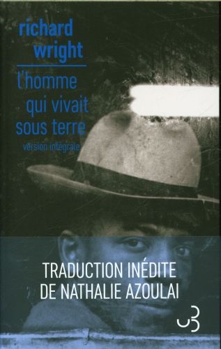 Produktbild: L'homme qui vivait sous terre