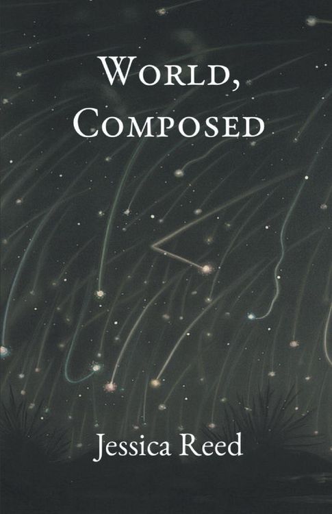 Produktbild: World, Composed