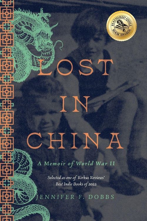 Produktbild: Lost in China