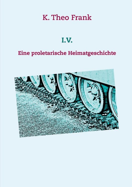 Produktbild: I.V.