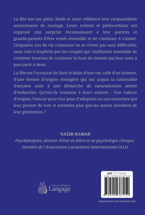 Produktbild: 5uante ans apres