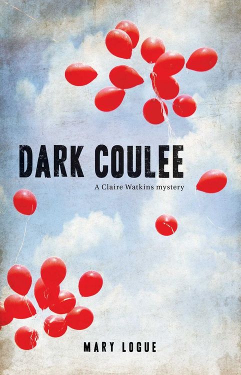 Produktbild: Dark Coulee
