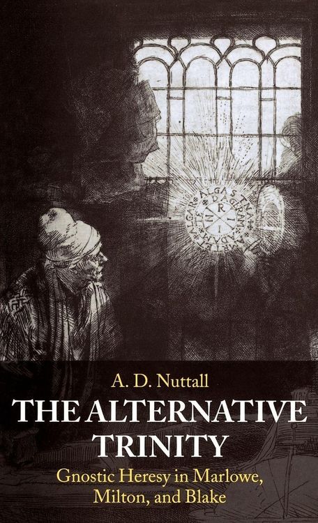 Produktbild: The Alternative Trinity