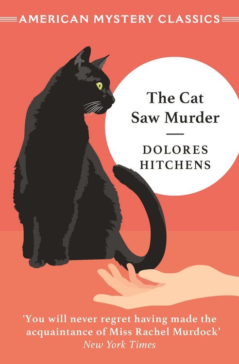 Produktbild: The Cat Saw Murder