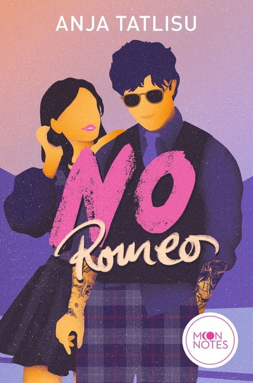 Produktbild: No Romeo