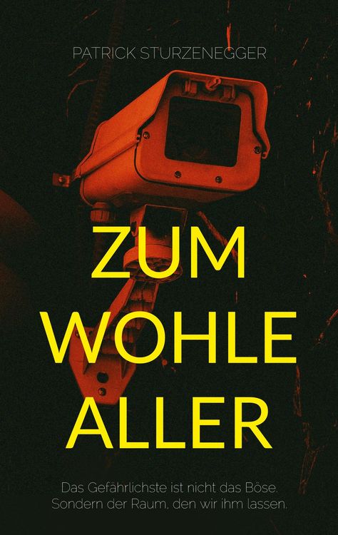 Produktbild: Zum Wohle Aller
