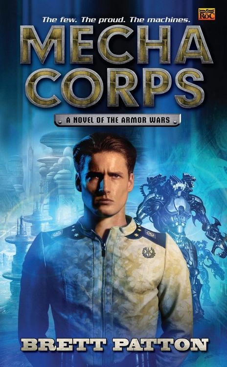 Produktbild: Mecha Corps