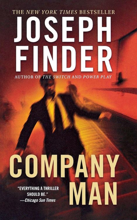 Produktbild: Company Man