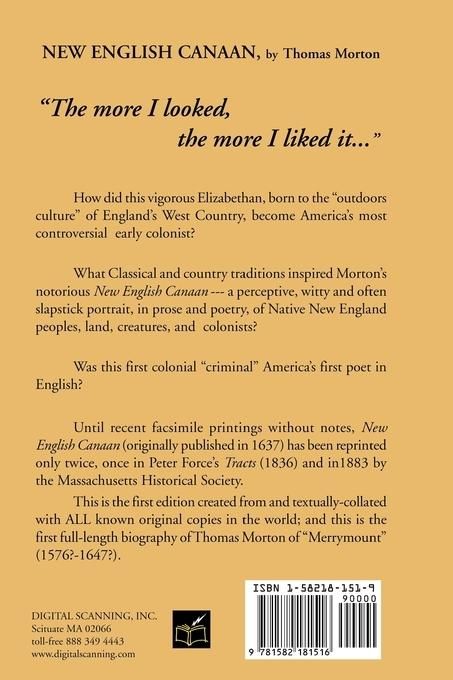 Produktbild: New English Canaan