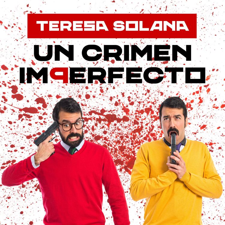 Produktbild: Un crimen imperfecto