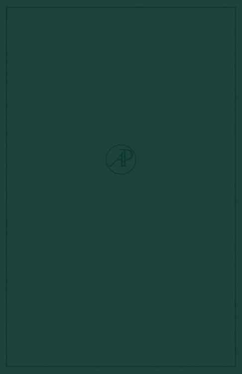 Produktbild: Wood Extractives and Their Significance to the Pulp and Paper Industries