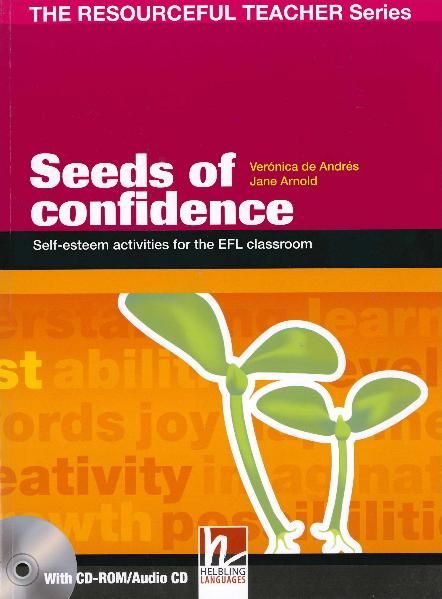 Produktbild: Andr&egrave;s, V: Seeds of confidence