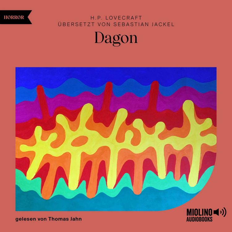 Produktbild: Dagon