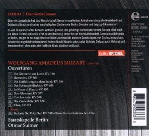 Produktbild: Ouvert&uuml;ren (Kulturspiegel-Edition)