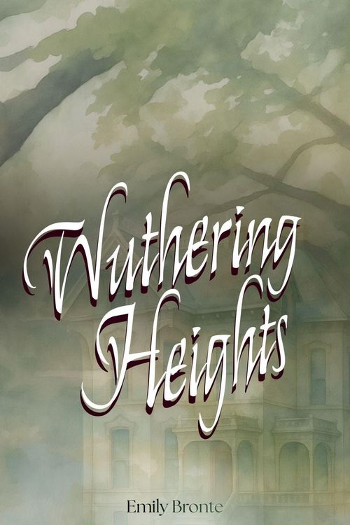 Produktbild: Wuthering Heights