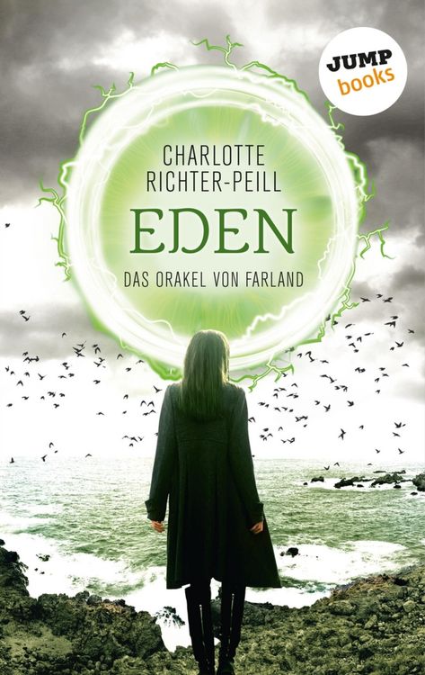 Produktbild: Das Orakel von Farland - Band 3: Eden