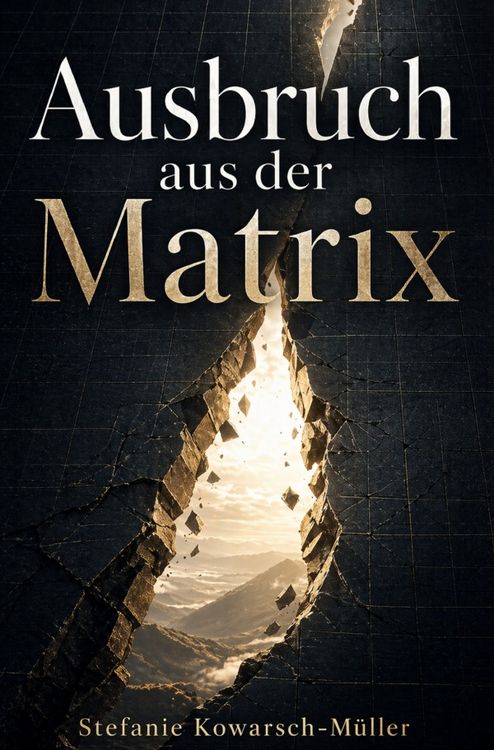 Produktbild: Ausbruch aus der Matrix