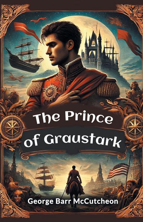 Produktbild: The Prince of Graustark