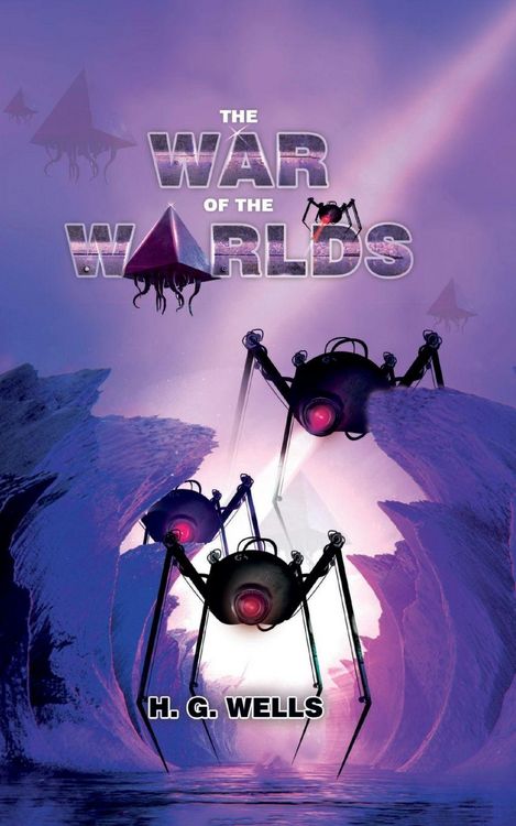 Produktbild: The War Of The Worlds
