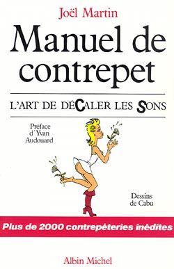 Produktbild: Fre-Manuel De Contrepet