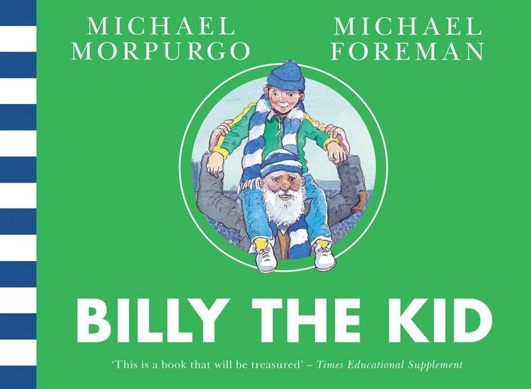 Produktbild: Billy the Kid