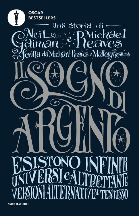 Produktbild: Il sogno di argento