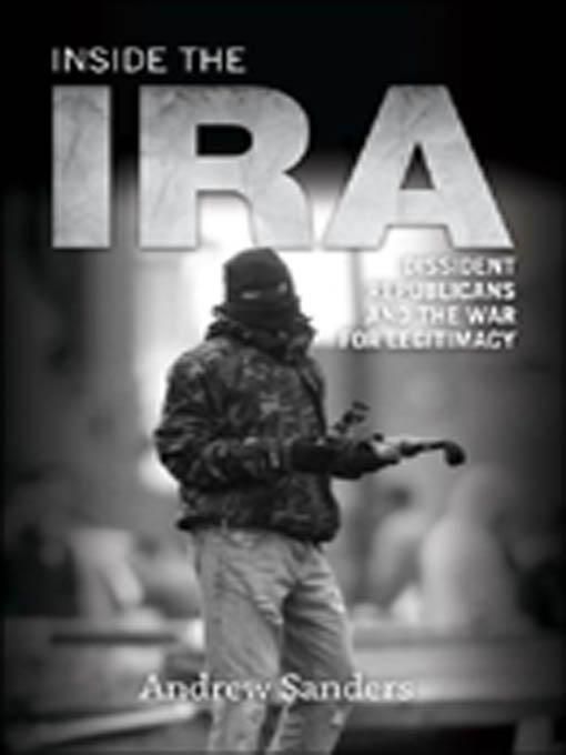 Produktbild: Inside the IRA