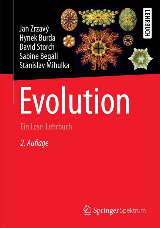 Produktbild: Evolution