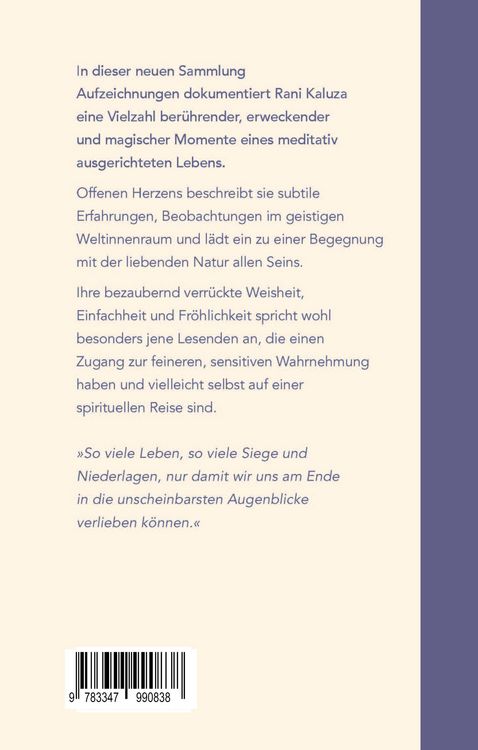 Produktbild: Licht denken
