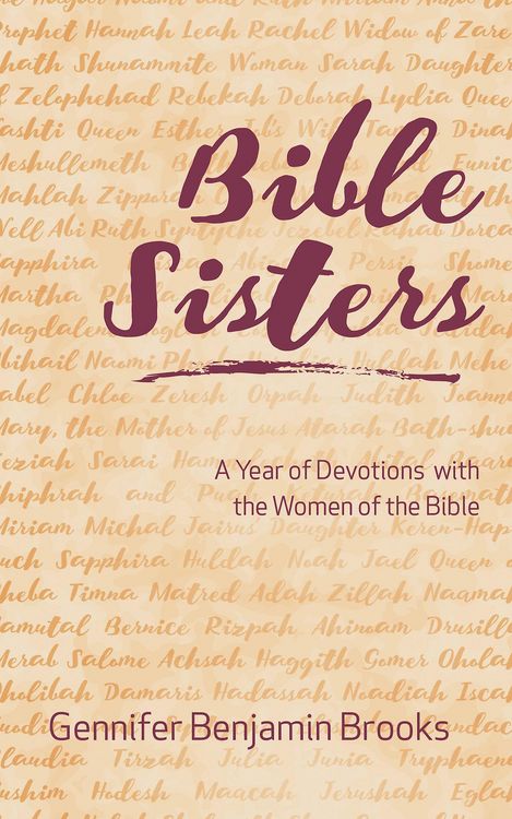 Produktbild: Bible Sisters