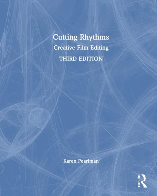 Produktbild: Cutting Rhythms