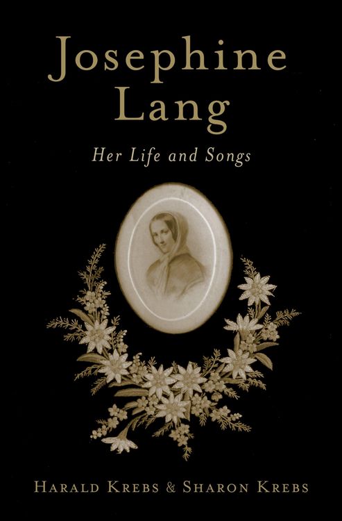 Produktbild: Josephine Lang