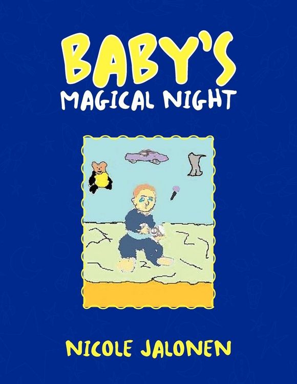 Produktbild: BABY'S MAGICAL NIGHT