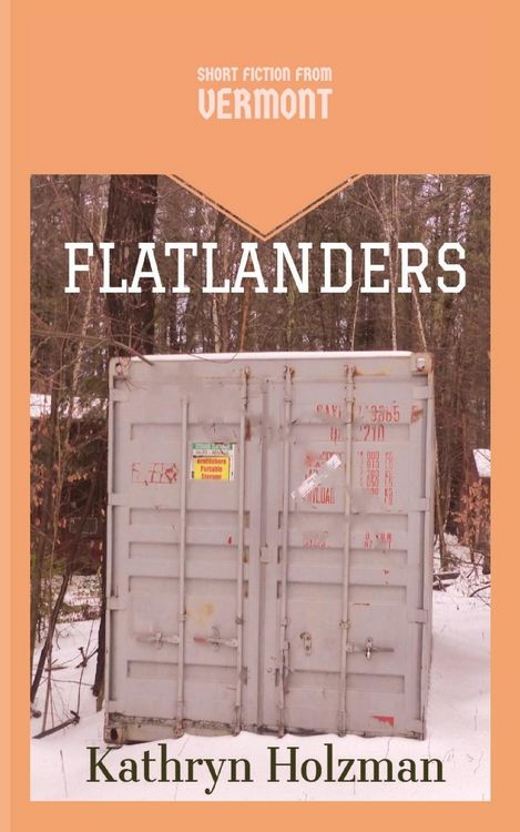 Produktbild: Flatlanders