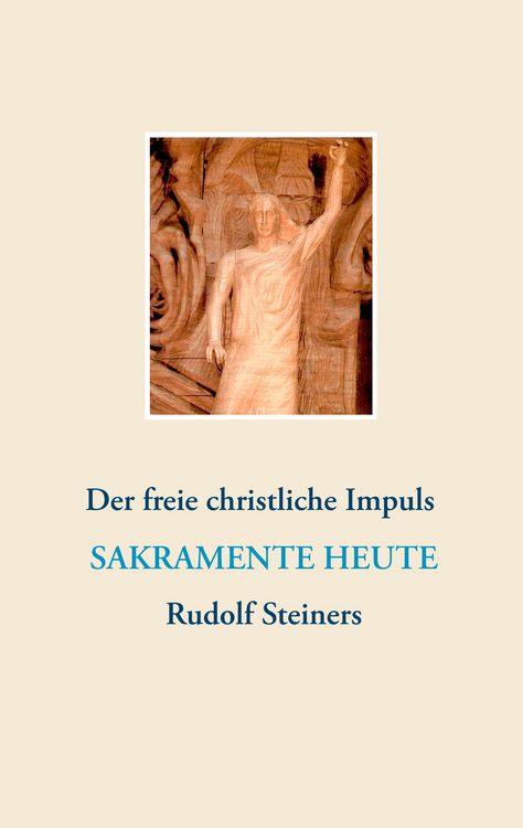 Produktbild: Sakramente heute