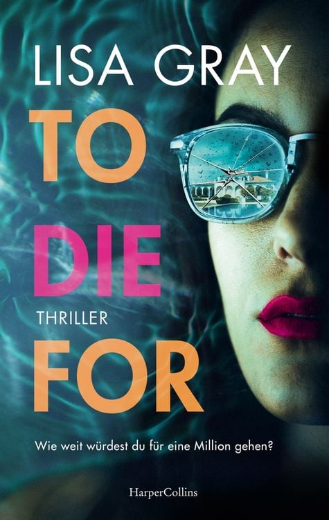 Produktbild: To Die For