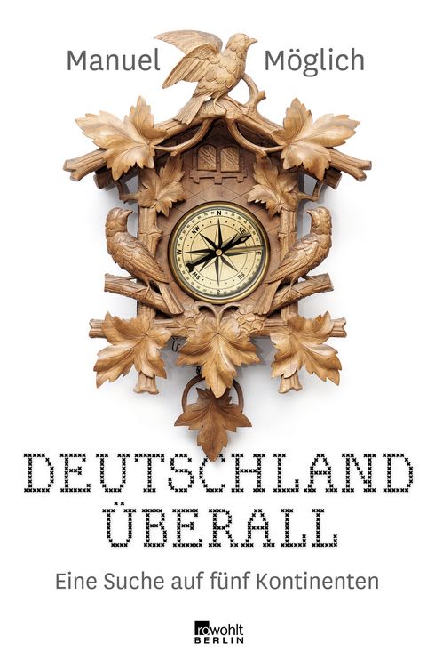 Produktbild: Deutschland &uuml;berall
