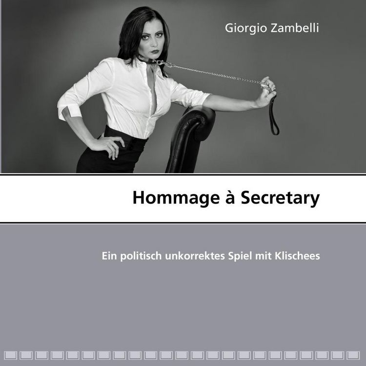 Produktbild: Hommage &agrave; Secretary