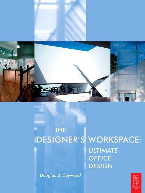 Produktbild: Caywood, D: Designer's Workspace