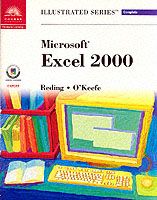 Produktbild: Microsoft Excel 2000?illustrated Complete