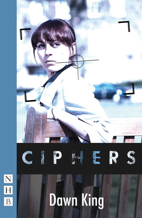 Produktbild: Ciphers